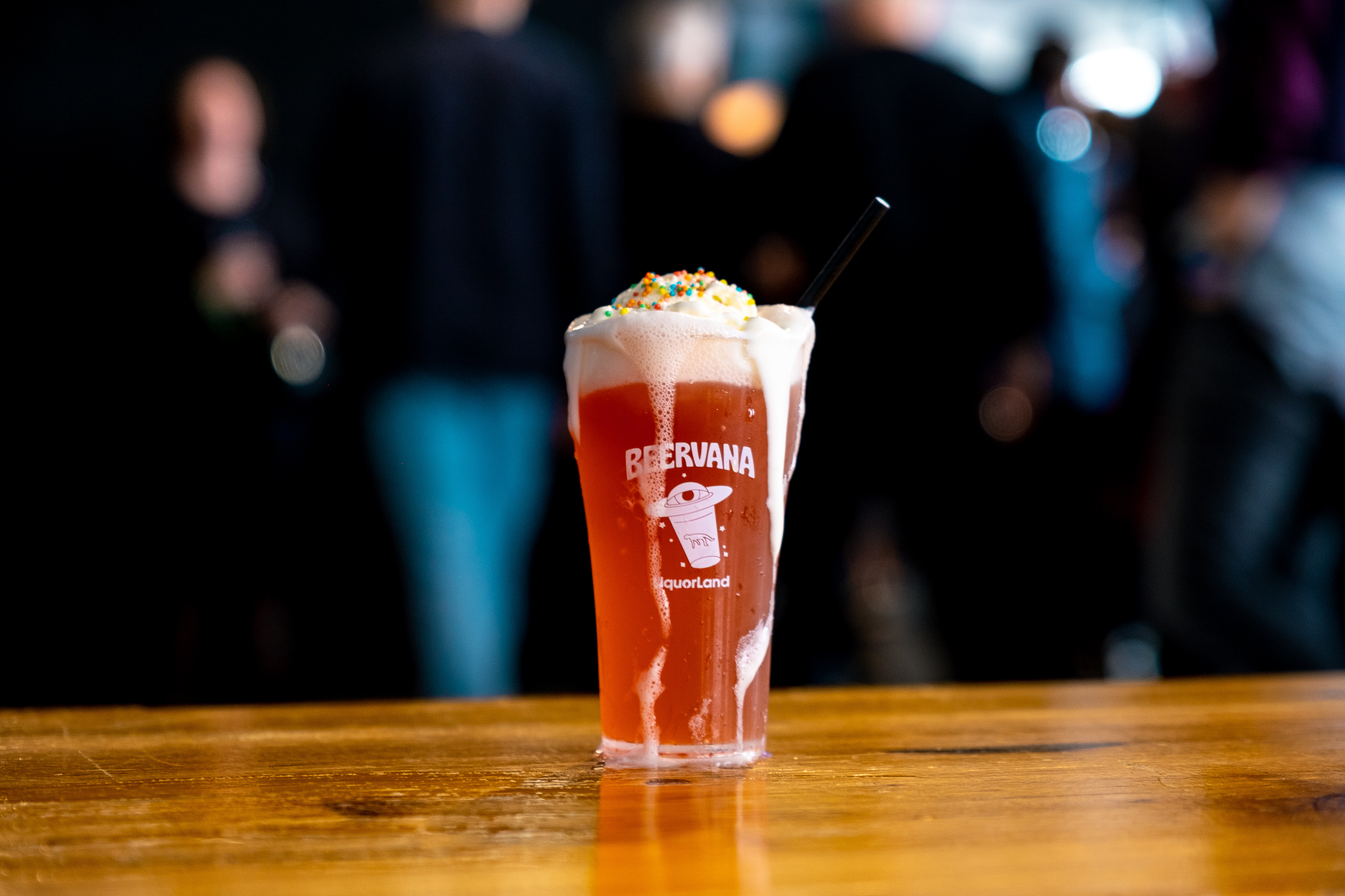 Beervana