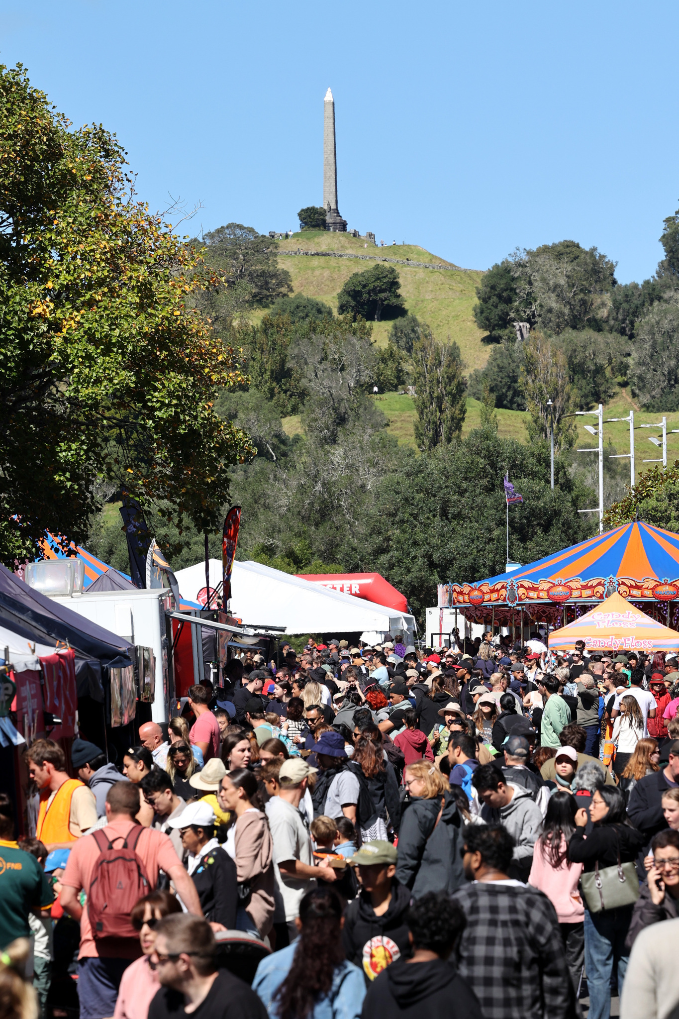 The Easter Show