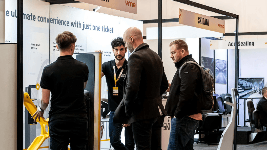 From Aotearoa to Adelaide: Showing up for the trans-Tasman venue industry