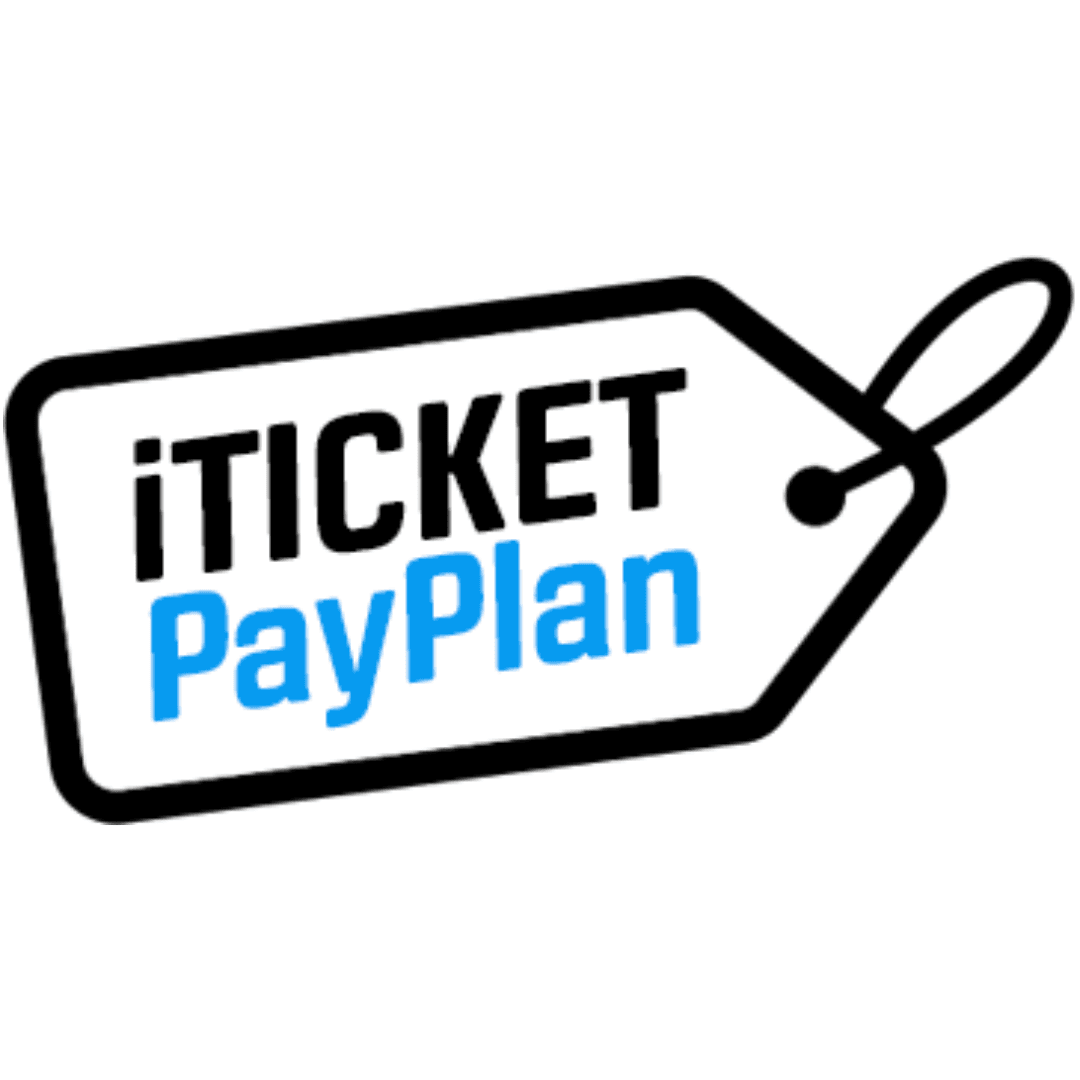 Introducing iTICKET PayPlan