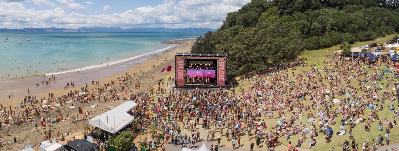 Festivals