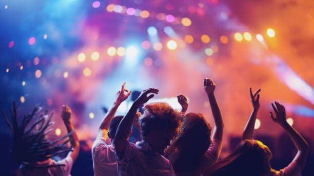 Music and Concerts