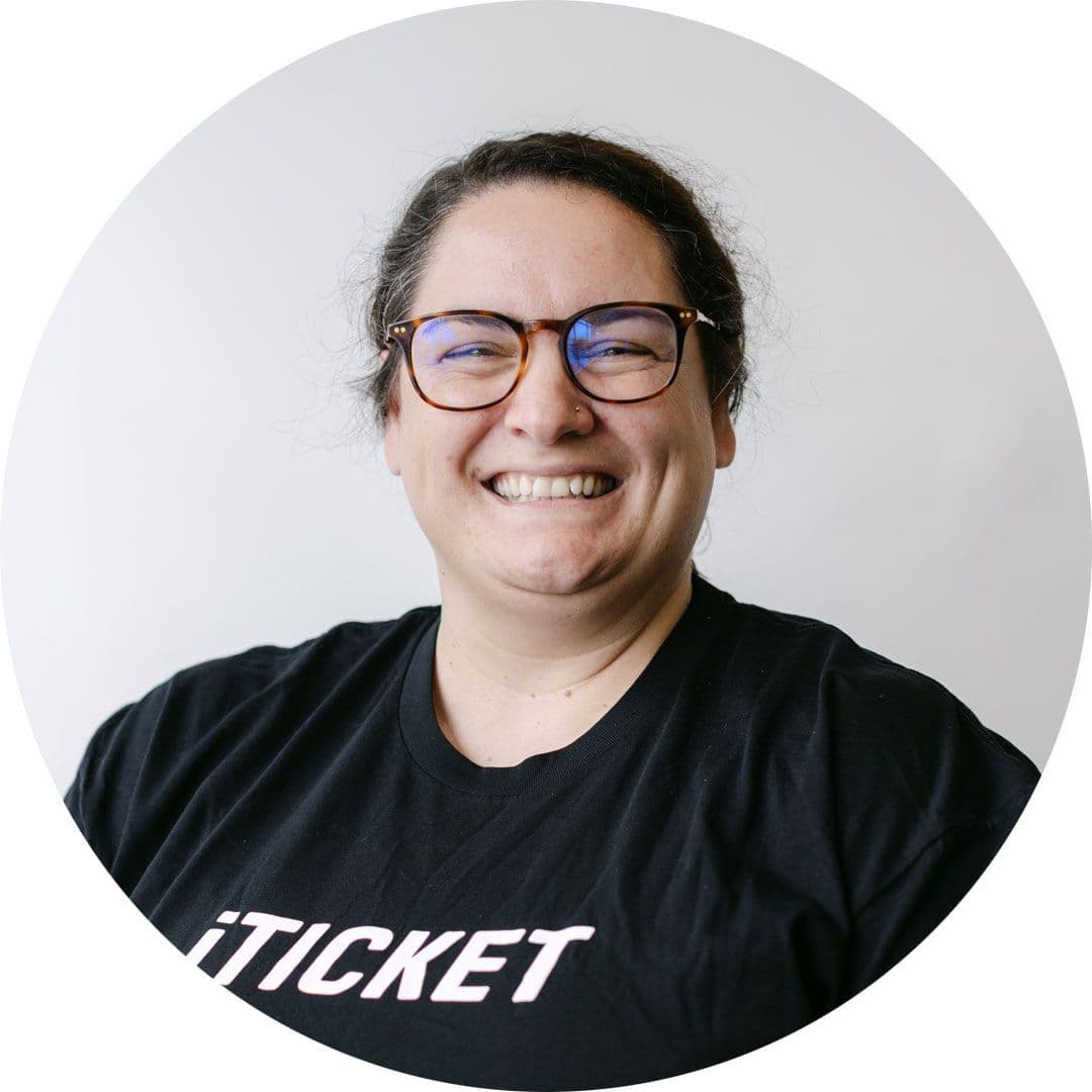 Aimee Bojesen-Trepka