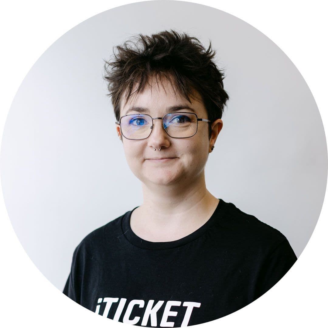 Rachel Grimwood